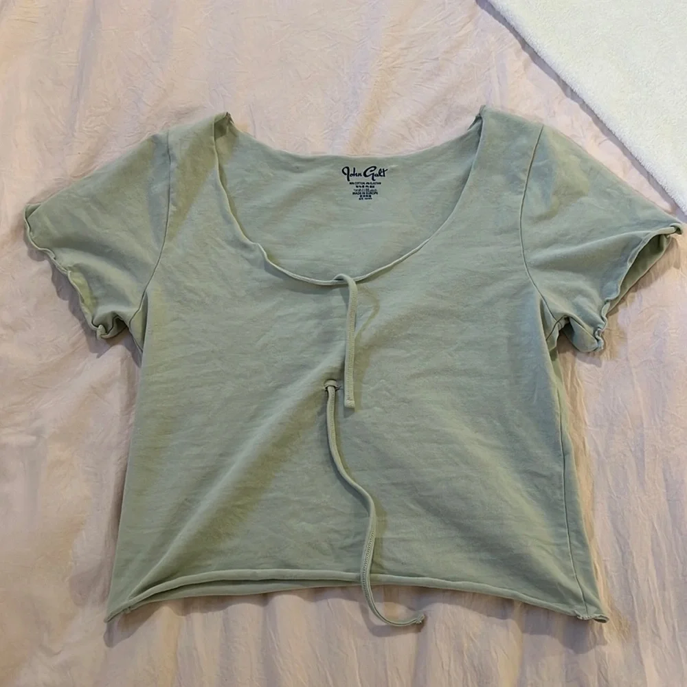 Baby Tee - Picture 1 of 2